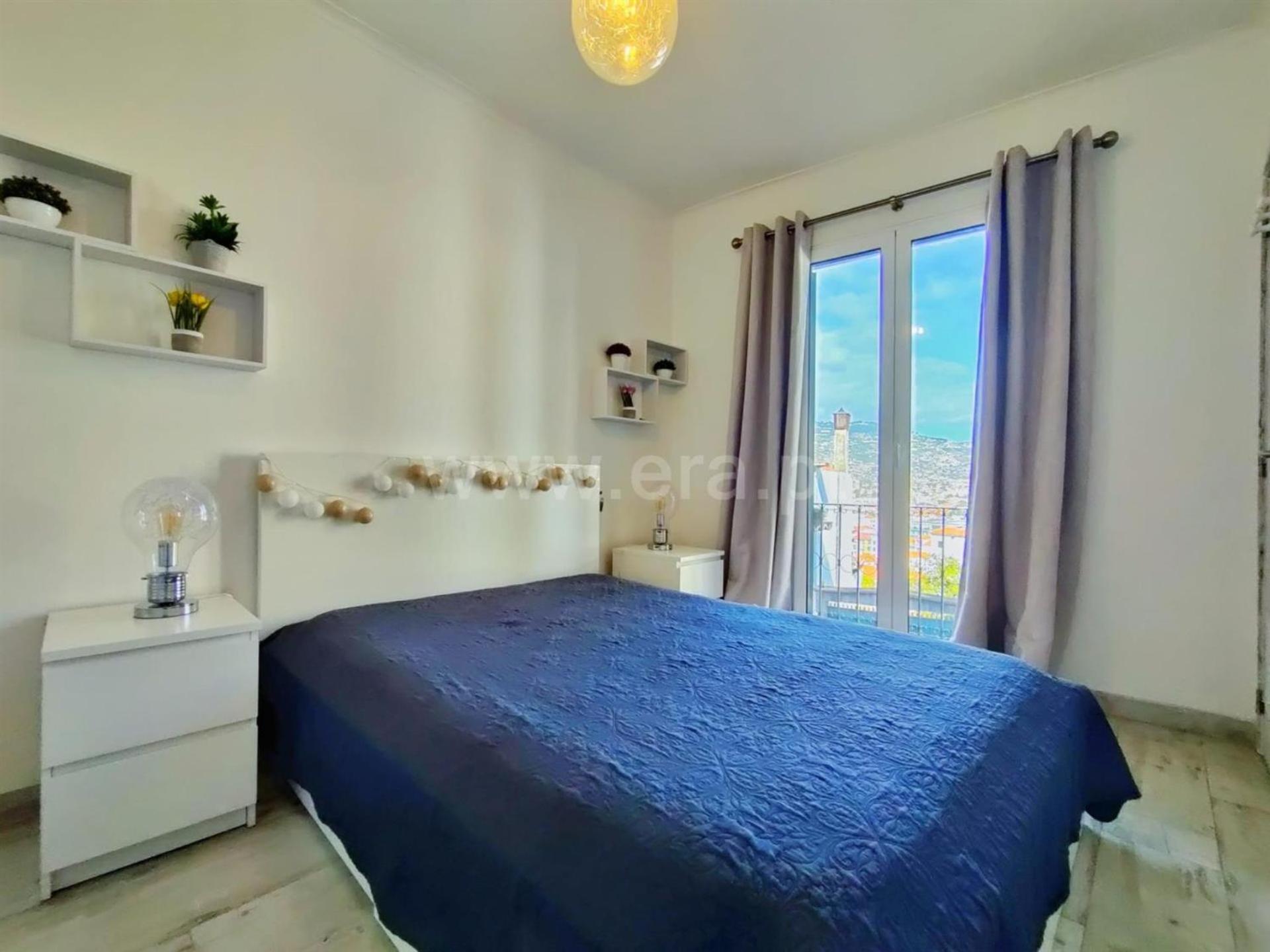 Lydia'S Place Daire Funchal Dış mekan fotoğraf